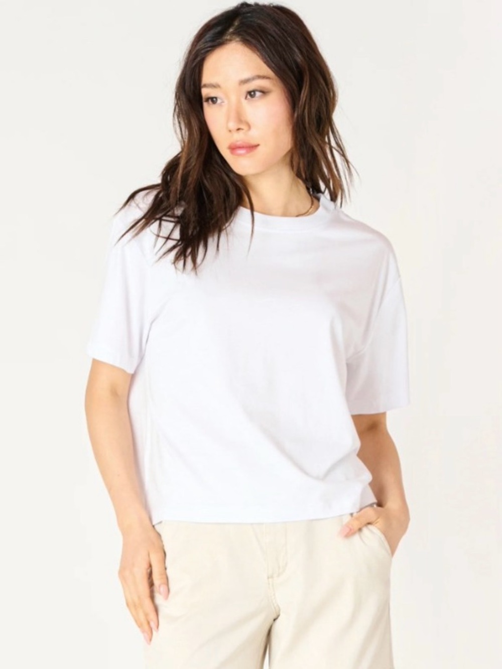 Dex Essential Tee - Picture 4 of 6